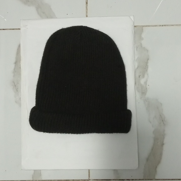 Mens Nike ACG Beanie Hat/ Touque - Picture 2 of 2